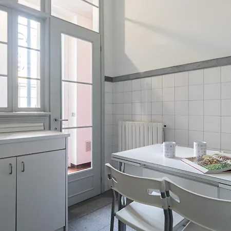 Italianway Comfort - Bligny 26 *