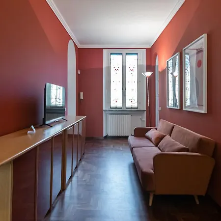 Italianway Comfort - Bligny 26 *