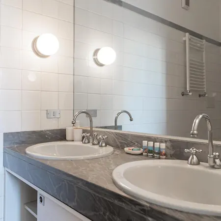 Italianway Comfort - Bligny 26 Апартаменты Милан