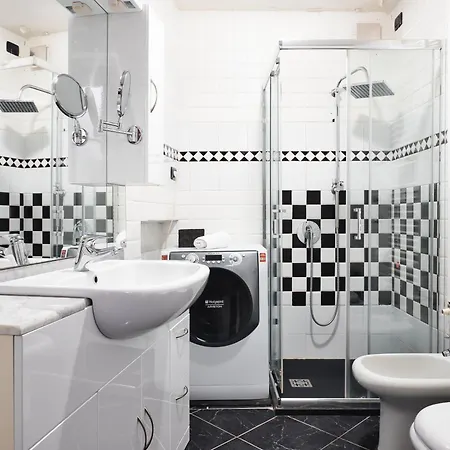 Urban Loft - De Angeli Apartment Milan