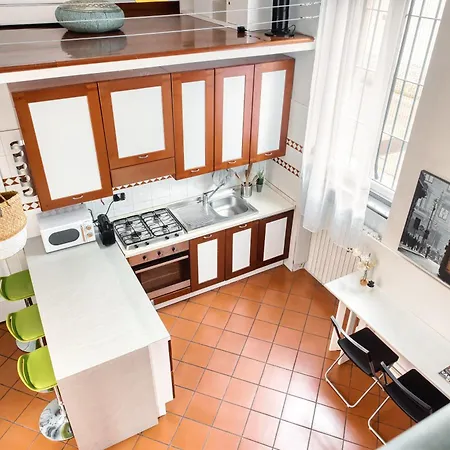 Urban Loft - De Angeli