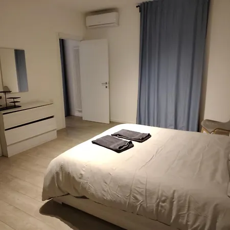 Apartment Corvetto 7