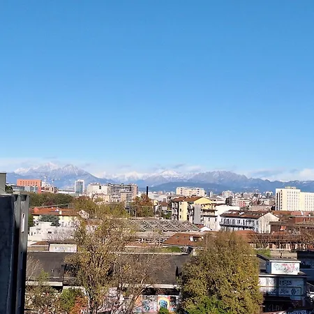 Gioia Martesana Skyline - 140 Mq Apartman *