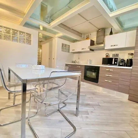 Station Of Corso Buenos Aires