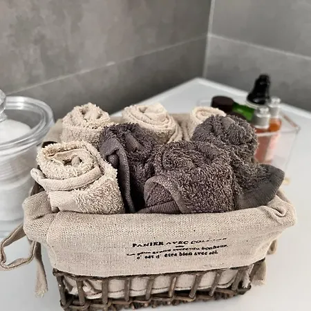 Appartement Bande Nere Milaan