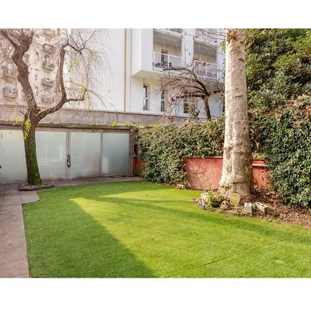 La Casa Delle Fate Apartamento