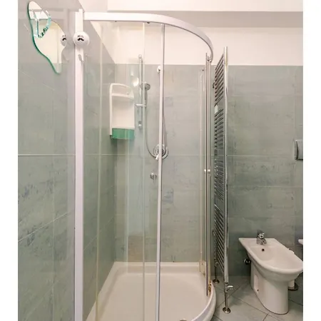 Apartamento La Casa Delle Fate