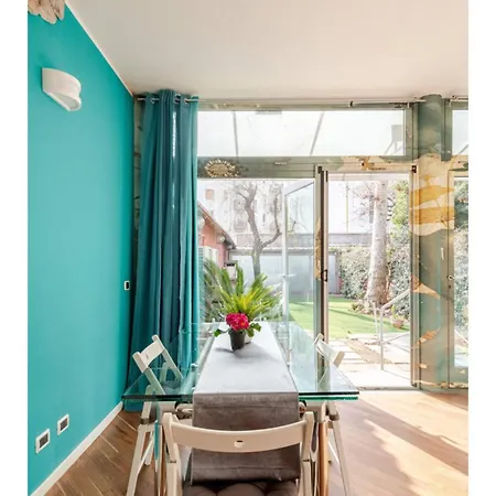 La Casa Delle Fate Apartamento Milán
