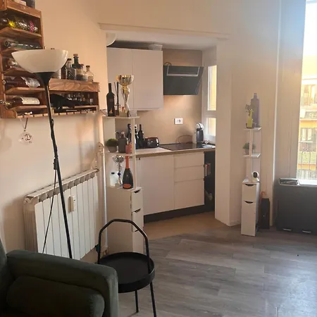 Grazioso * ミラノ