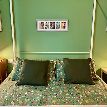 Settembrini - Centrale, Porta Venezia 公寓 米兰