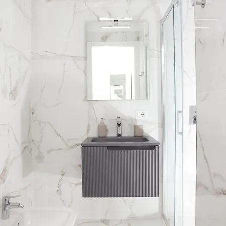 Modern In - Nolo * Mediolan