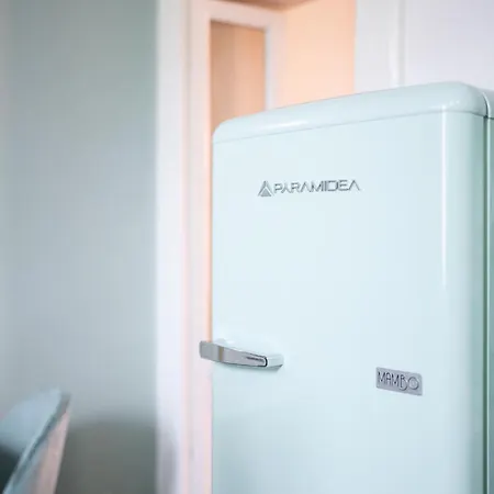 Deluxe 94 - Porta Romana - Duomo By Innstay Apartamento *