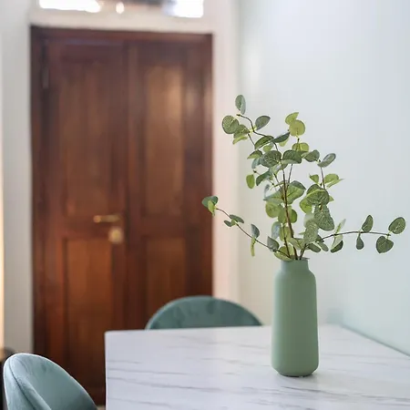 Apartamento Deluxe 94 - Porta Romana - Duomo By Innstay *