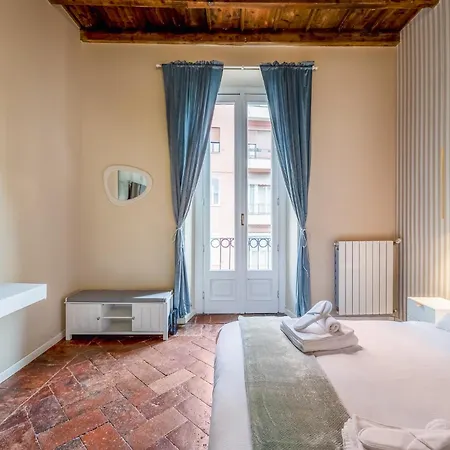 Deluxe 94 - Porta Romana - Duomo By Innstay Milán