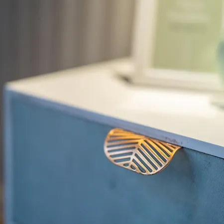 Deluxe 94 - Porta Romana - Duomo By Innstay Apartamento *