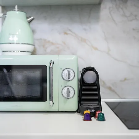 Deluxe 94 - Porta Romana - Duomo By Innstay