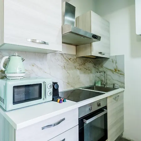 Deluxe 94 - Porta Romana - Duomo By Innstay Milán