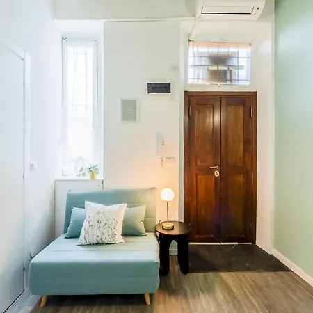 Deluxe 94 - Porta Romana - Duomo By Innstay Apartamento *