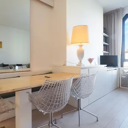 Apartment Duomo Luxury X