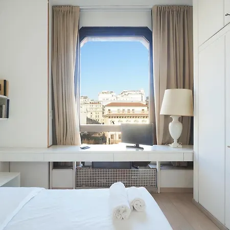 شقة Duomo Luxury X *