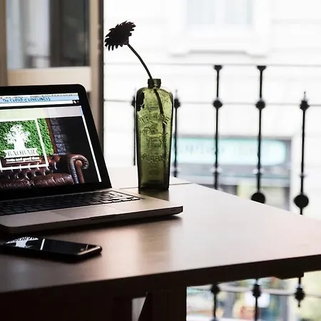 Apartman Live In Style Elegant Near Duomo *
