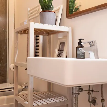 Apartman Live In Style Elegant Near Duomo *