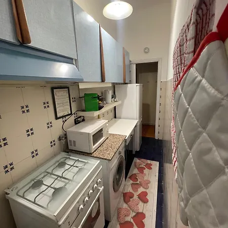 Apartment Parco Sui Navigli -appartamento Con Parking Privato *