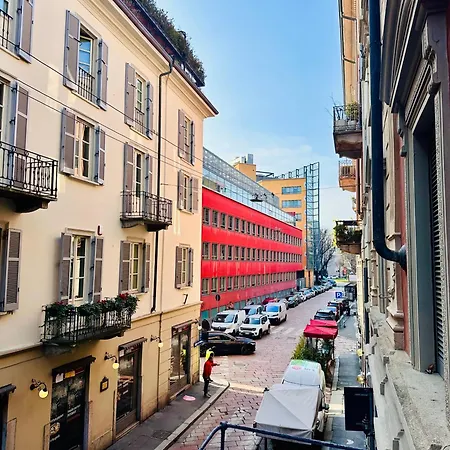 Tortona 26 Fashion District شقة