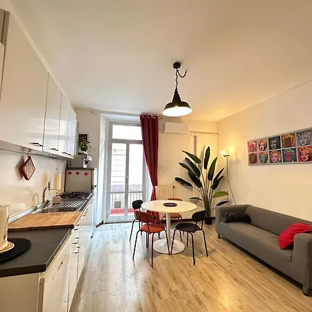 Tortona 26 Fashion District Milano