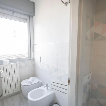 Loft Moderno A Due Passi Da San Siro Fiera