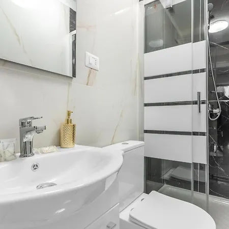 Arq16 - Duomo-loreto - - Modern * Mediolan
