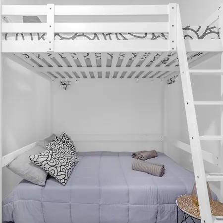 Apartamento Arq16 - Duomo-loreto - - Modern Milán