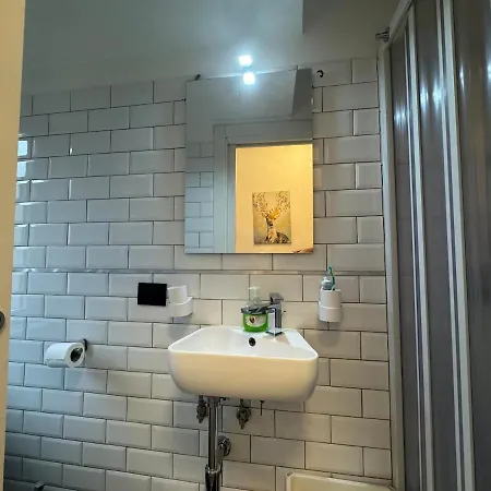 Dm Апартаменты