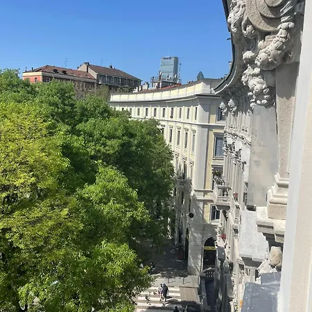 Arco Della Pace