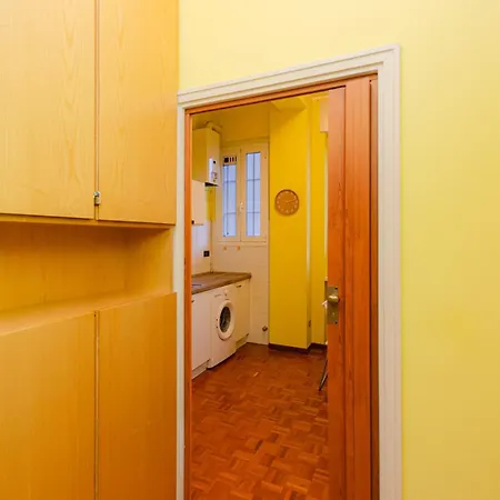 Dateo Flat Apartment
