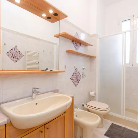 Apartment Dateo Flat Mailand