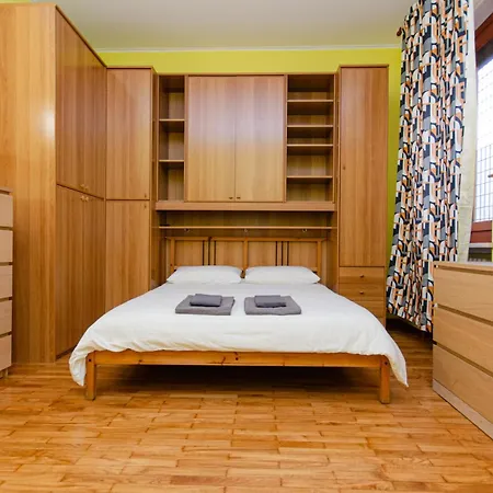Dateo Flat * Mailand
