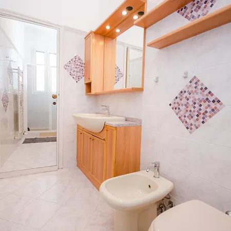 Dateo Flat Apartmán *