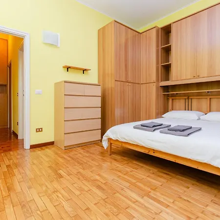 Dateo Flat Apartment Mailand