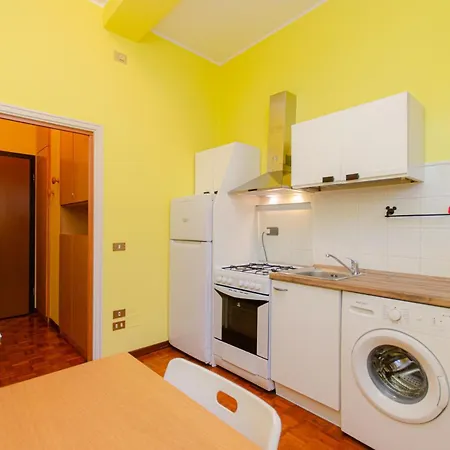 Apartment Dateo Flat Mailand