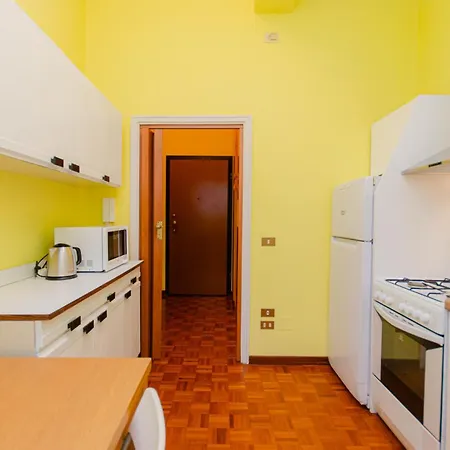 Dateo Flat * Mailand