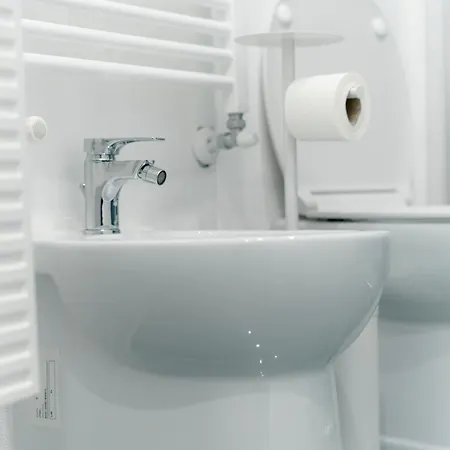 Willa The Igloo Mediolan