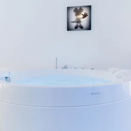 The Igloo * Mediolan