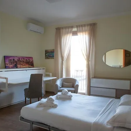 Апартаменты V2 - 15 Minutes From Duomo *
