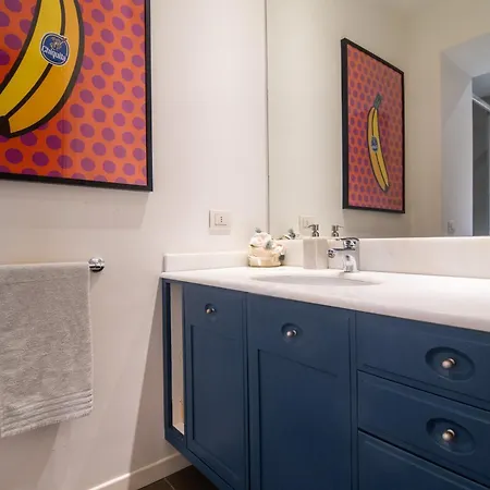 Apartman New! Intero A 20 Minuti Dal Duomo Milánó