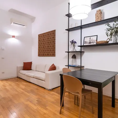 New! Intero A 20 Minuti Dal Duomo Apartman Milánó