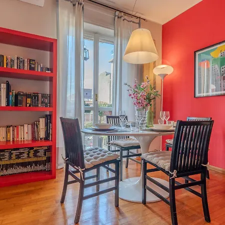 Apartment Guesthost - Casa Pop Art