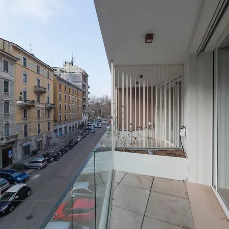 Palazzo Crovato - Design E Comfort Nel Cuore Di Apartmán