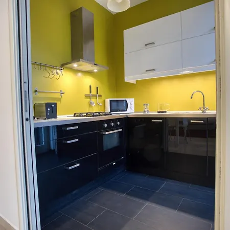 Easylife - - Morosini 32 - Porta Romana Διαμέρισμα *