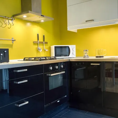 Easylife - - Morosini 32 - Porta Romana Διαμέρισμα